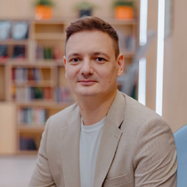 Вадим Щемелинин