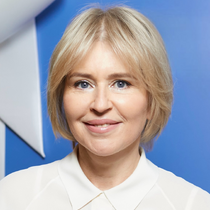 Ксения Рясова