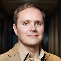 Пресняков Евгений