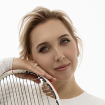 Елена Веснина