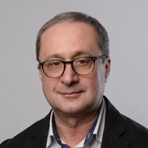 Семеркин Андрей