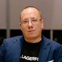 Иван Захарков