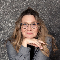 Елена Столбовских