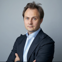 Михаил Куликов