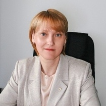 Ирина Власова