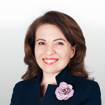 Екатерина Тиллинг