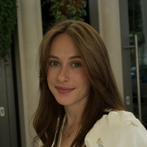 Полина Кнороз