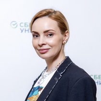Анастасия Хрулева