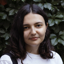Култаева Дарья