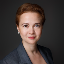 Татьяна Невеева