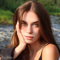 Цвиркун Анастасия