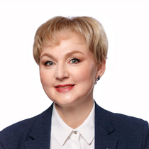Юлия Литовцева