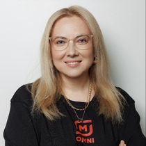 Екатерина Гладникова