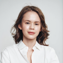 Алина Калиниченко