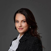 Анна Заброцкая