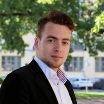 Гальпер Даниэль