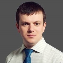 Евгений Глухов