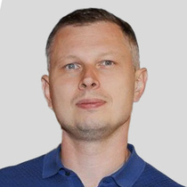 Новиков Михаил