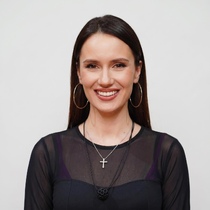 Анна Сидорова