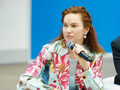 Юлия Зубарик